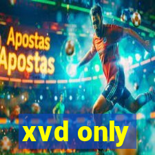 xvd only